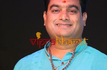 Madhav Tiwatne photos - Viprabharat